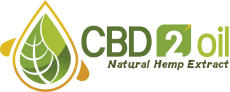 CBD2Oil - CBD oil - Natural Hemp Extract