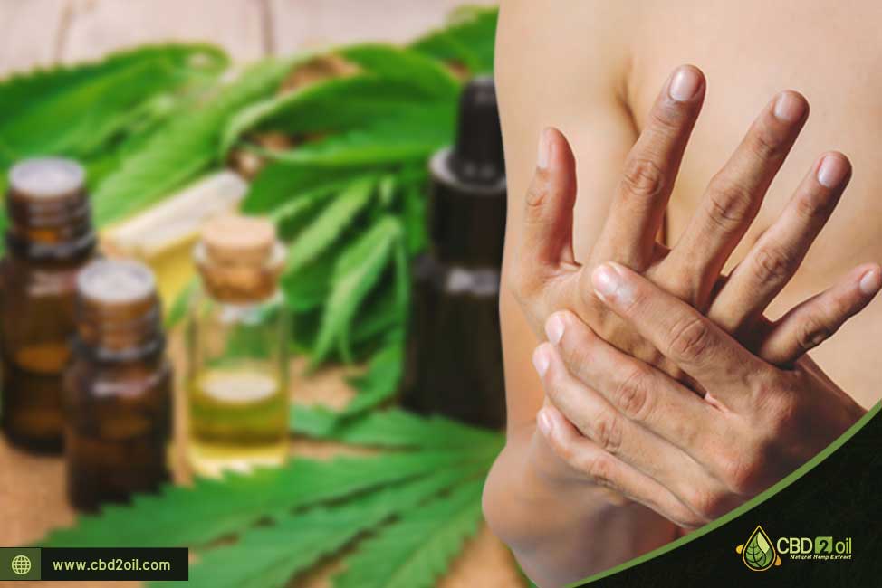 CBD for Neuropathy - Doctor uses CBD - CBD treats Neuropathy